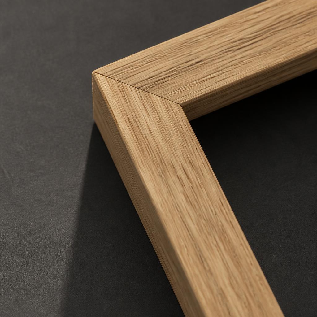 Cornice Legno