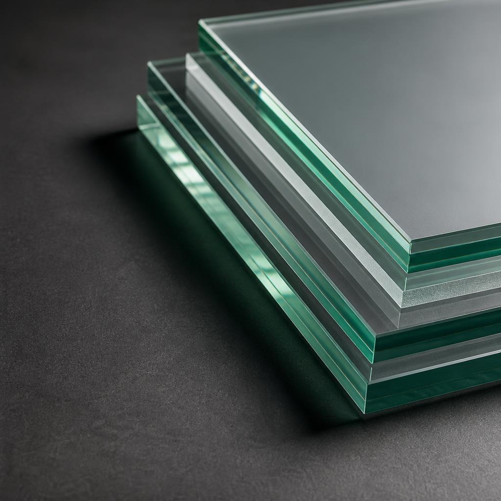 Cornice Vetro