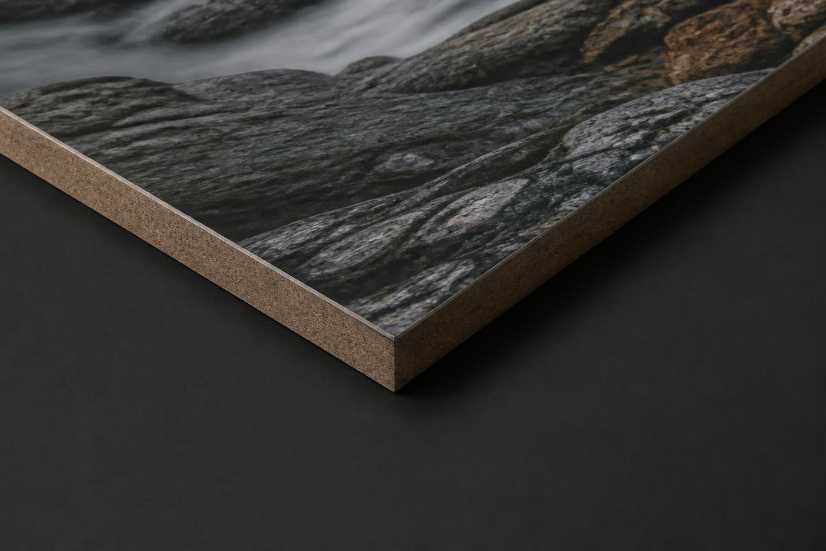 Pannello MDF