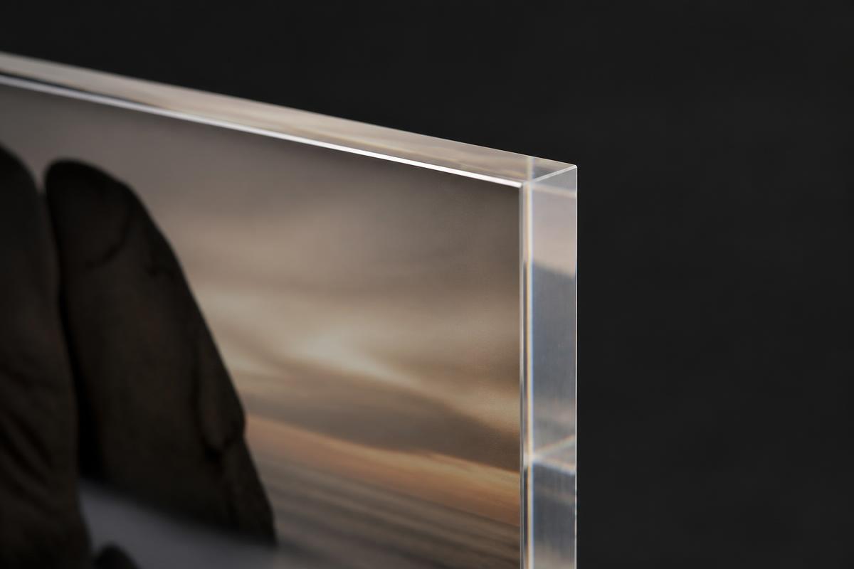 Pannello Plexiglass